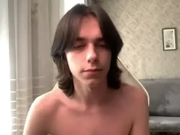 Chaturbate Nude Webcam of masonsilver_