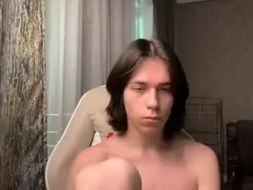 Chaturbate Nude Webcam of masonsilver_