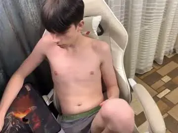Chaturbate Free Live Porn of masonsilver_