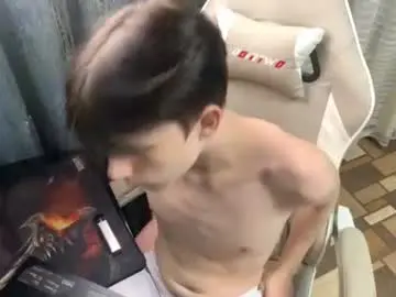Chaturbate Live Sex of masonsilver_