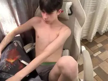 Chaturbate Live Sex of masonsilver_