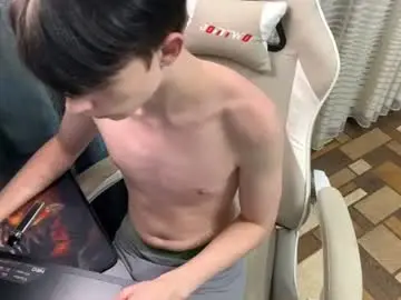 Chaturbate Best live sex cam show of masonsilver_