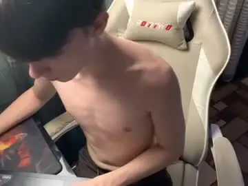 Chaturbate Live Sex of masonsilver_
