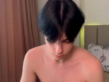 Chaturbate Live Porn of masonsilver_