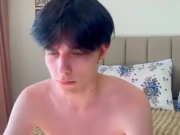 Chaturbate Live Porn of masonsilver_
