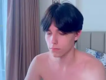 Chaturbate Nude Webcam of masonsilver_