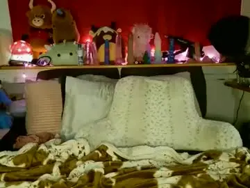 Chaturbate Watch Live Sex Cams of missbugsparks