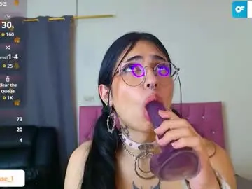 Chaturbate Free Live Porn of nattrose_