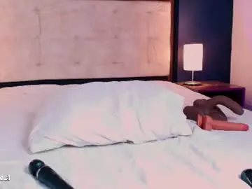 Chaturbate Sex Cam of nattrose_