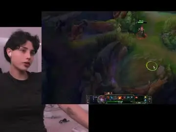 Chaturbate Private Sex Chat of nikylaine