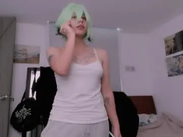 Chaturbate Live Porn of nikylaine