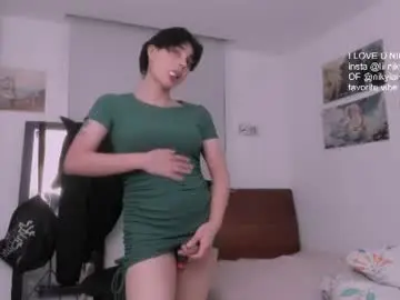 Chaturbate Adult Video Chat of nikylaine