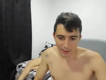 Chaturbate Nude Webcam of pareja_curiosa19