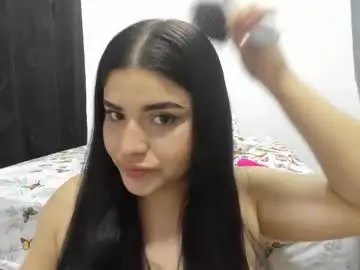 Chaturbate Best Webcam of pareja_curiosa19