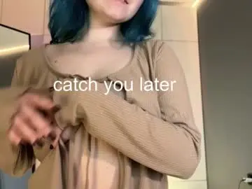 Chaturbate Live Sex Cam of rebeccaniksoon