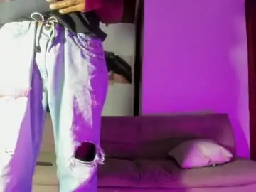 Chaturbate Watch Live Sex Cams of salvatore_amator