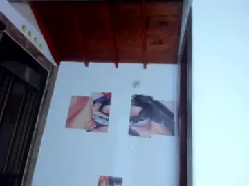 Chaturbate Best live sex cam show of salvatore_amator