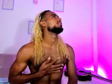 Chaturbate Live Porn of salvatore_amator
