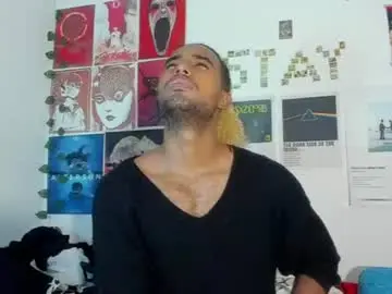 Chaturbate Private Sex Chat of salvatore_amator