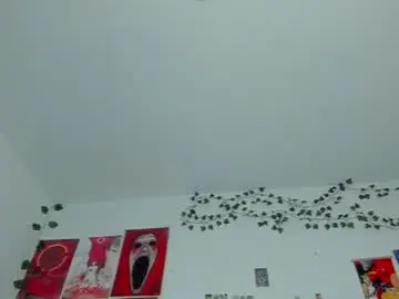 Chaturbate Best live sex cam show of salvatore_amator