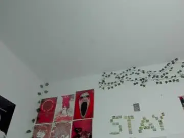 Chaturbate Live Sex of salvatore_amator