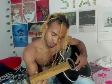 Chaturbate Private Sex Chat of salvatore_amator