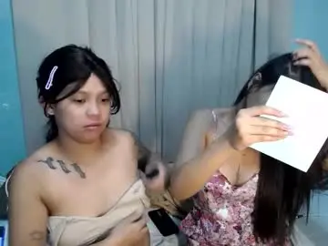 Chaturbate Live Sex Cam of ur_calliopexx