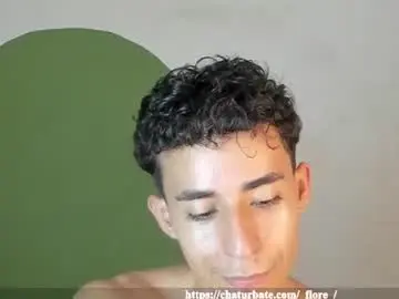Chaturbate Live Porn of _fiore_