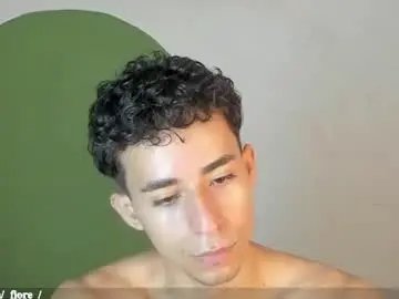 Chaturbate Free Live Porn of _fiore_