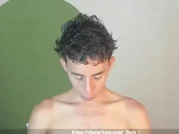 Chaturbate Best Webcam of _fiore_
