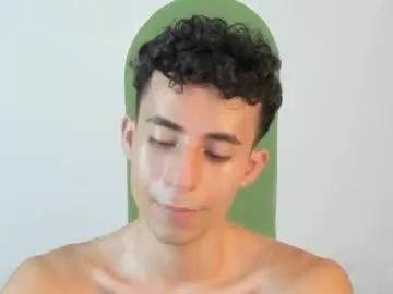 Chaturbate Sex Cam of _fiore_