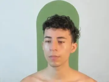 Chaturbate Sex Chat of _fiore_