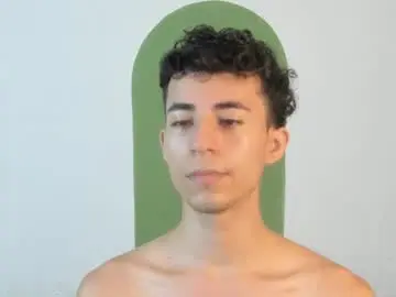 Chaturbate Nude Webcam of _fiore_