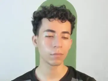Chaturbate Sex Cam of _fiore_
