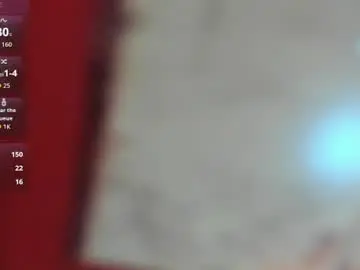 Chaturbate Live Porn of alexaa_marquss