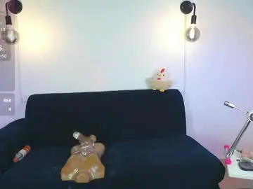 Chaturbate Free Live Porn of annays_love