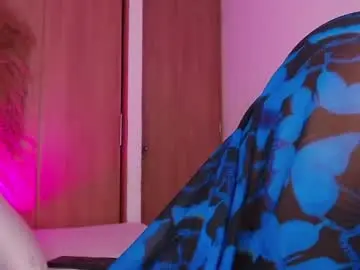 Chaturbate Private Sex Chat of annie_20_