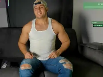 Chaturbate Sex Cam of apolo_strange