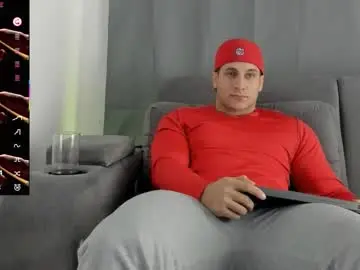 Chaturbate Sex Cam of apolo_strange