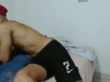 Chaturbate Nude Webcam of brandonstond