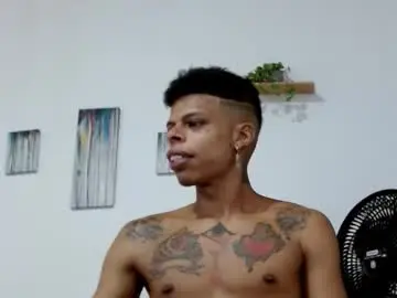 Chaturbate Adult Webcam of brandonstond