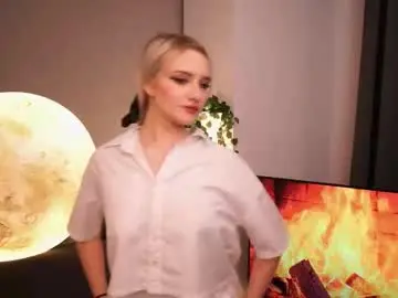 Chaturbate Live Sex Cam of brunaalcorn