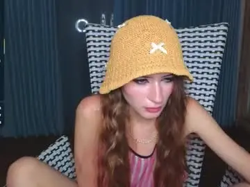 Chaturbate Adult Video Chat of candyboofairy