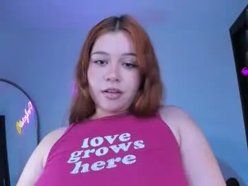 Chaturbate Adult Webcam of daniela_hornny