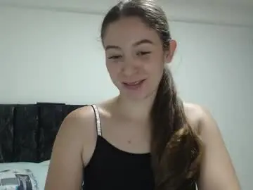 Chaturbate Adult Video Chat of emmaa_glow