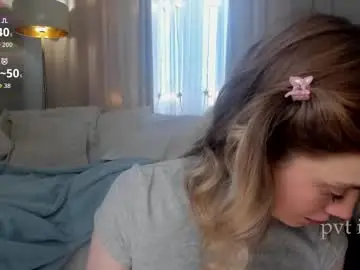 Chaturbate Live Sex Cam of fancyamelia