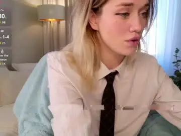 Chaturbate Best Webcam of fancyamelia