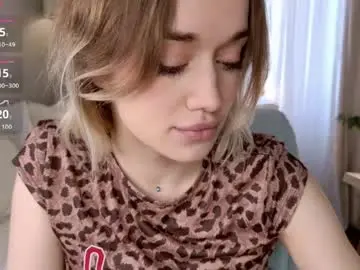 Chaturbate Adult Webcam of fancyamelia