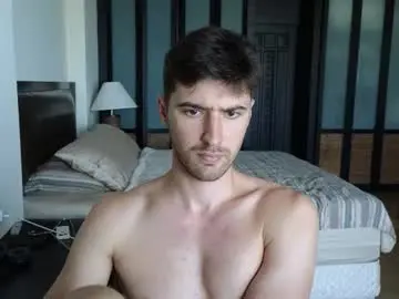 Chaturbate Adult Webcam of gilbertogonzales