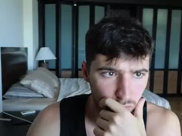 Chaturbate Best live sex cam show of gilbertogonzales